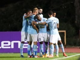 Παφος F.C. – Ολυμπιακός 5-0 (vid)