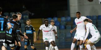 Οι καλύτερες φάσεις Απόλλων – Ομόνοια (βίντεο)