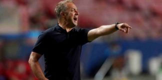 Φλικ: «Ο Μέσι είναι ο καλύτερος παίκτης της τελευταίας 10ετίας τουλάχιστον»