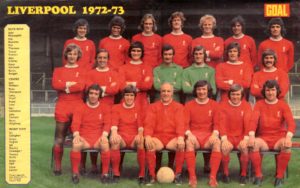 liverpool 1974 champions