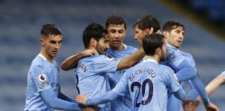 Εριξαν πολλά και πέρασαν Σίτι, Τσέλσι, έξω από ομάδα 4ης κατηγορίας η Λιντς (στιγμιότυπα)