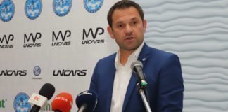 ΠΑ.Σ.Π.: Όχι στα δύο μέτρα και δύο σταθμά στον Αθλητισμό