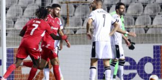 H βράβευση των συντελεστών της πορείας