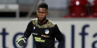 «Γάτα»… το ΑΠΟΕΛ με την πολιτική του