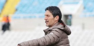 «Ξινό» το φιλικό για την ΑΕΛ