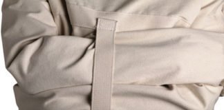 Ζουρλομανδύα