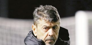 Rapid test… και πάλι