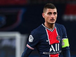 Με Βεράτι αλλά και απουσίες στη Βαρκελώνη η Παρί