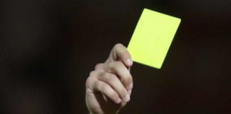 Ενημέρωση για τις κίτρινες κάρτες από ΚΟΠ