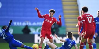 Τρομερή Λέστερ «τούμπαρε» την απογοητευτική Λίβερπουλ που ”κατέρρευσε” ξανά