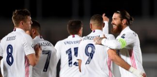 Δοκιμασίες για Ρεάλ και Σίτι