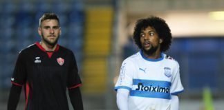 Έσωσε τον βαθμό στο φινάλε