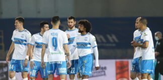 Δείχνει ότι έχει την καρδιά του πρωταθλητή