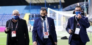 Πλάνο ήταν και πάει