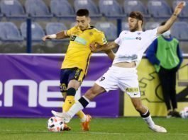 Aνόρθωση – ΑΕΛ 0-0 (Βίντεο)