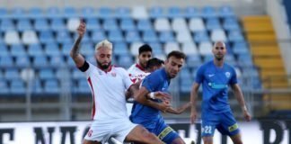 Καρμιώτισσα – Ανόρθωση 1-2 (Βίντεο)