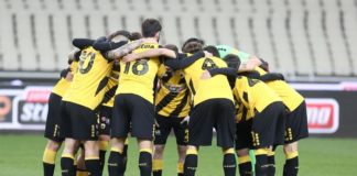 Tι πάει λάθος με την ΑΕΚ ;