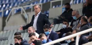 Το ποδόσφαιρο έχει ανάγκη ένα δυνατό ΑΠΟΕΛ…