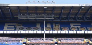 Φτιάχνει νέο «σπίτι» η Έβερτον