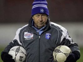 Ο προπονητής που έμεινε στην ίδια ομάδα για 44 χρόνια – Ίσως να παραδειγματιστούμε… λίγο ;