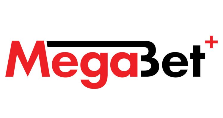 logo megabet plus 3