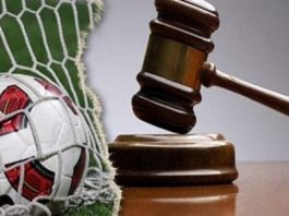 Μοίρασε πρόστιμα ο αθλητικός δικαστής – Όλες οι αποφάσεις του Βρυωνίδη