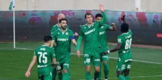 Ελπίζουν σε στραβοπάτημα της Ομόνοιας σήμερα…