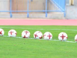 Η μπάλα ξανά στη σέντρα – Όλο το πρόγραμμα της αγωνιστικής