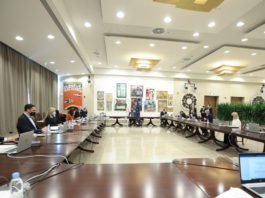 Η ώρα των αποφάσεων για χαλαρώσεις στον αθλητισμό