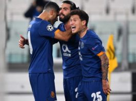 Επτάψυχη Πόρτο, πέταξε έξω τη Γιουβέντους!