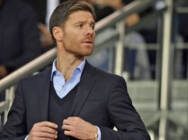 Βρήκε ομάδα… ο Τσάμπι Αλόνσο