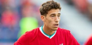 Προς Γαλατασάραϊ ο Τσιμίκας ( ; )