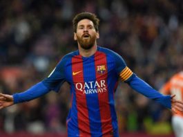 Μέσι… τέλος !