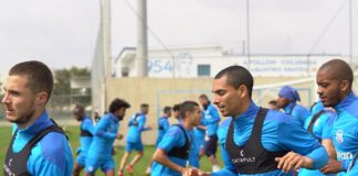 Αμφίβολοι Μάρκοβιτς και Σακέτι