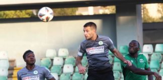 Οι αγώνες που εκκρεμούν στο Πρωτάθλημα Β’ Κατηγορίας