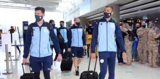 Και τώρα η Κροατία