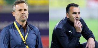 Τσάβι Ρόκα – Σοφρώνης / ΑΝΑΜΟΝΗ