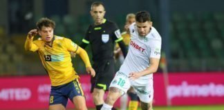 Υπόθεση δύο πόλεων