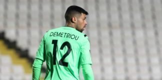 Ο Δημητρίου τους διέψευσε όλους