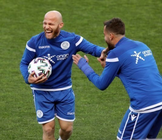 H τελευταία πριν την Σλοβακία (Φώτος)