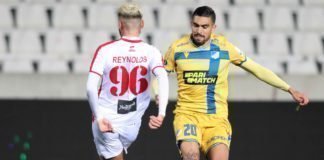 ΑΠΟΕΛ – Καρμιώτισσα 2-0 (Βίντεο)