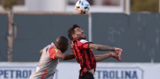 Ερμής – Νέα Σαλαμίνα 1-2 (Βίντεο)