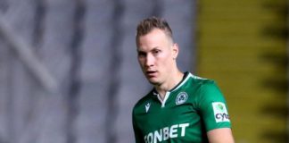 Αποκλειστική συνέντευξη του Άνταμ Λανγκ