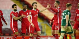 Λίβερπουλ: Μετράει επιστροφές ο Κλοπ