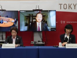 Τέλη Μαρτίου η απόφαση για θεατές ή όχι στους Ολυμπιακούς του Τόκιο