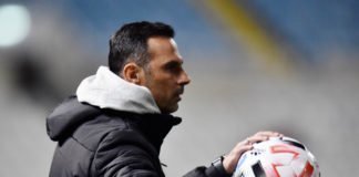 Αυτή είναι η εντεκάδα του ΑΠΟΕΛ για το σημερινό παιχνίδι