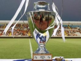 Ανακοίνωση της ΚΟΠ για το Σούπερ Καπ!