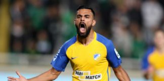 Δέλεαρ για κάποιες κυπριακές ομάδες…