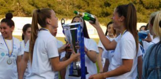 Νίκη τίτλου και… τι ΝΙΚΗ!