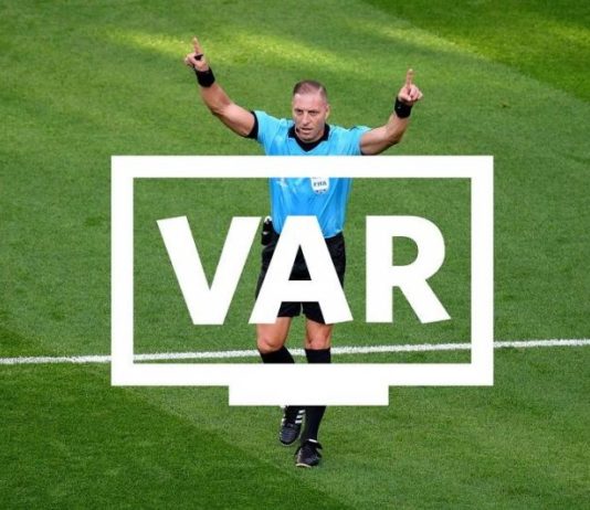 Το VAR ακόμα «ψάχνεται», αλλά θα μπει παντού !